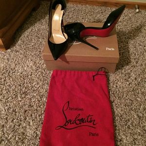 Christian Louboutin Shoes